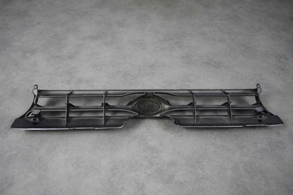 фото №6, Решітка радіатора решітка радіатора subaru impreza i gf 92-97