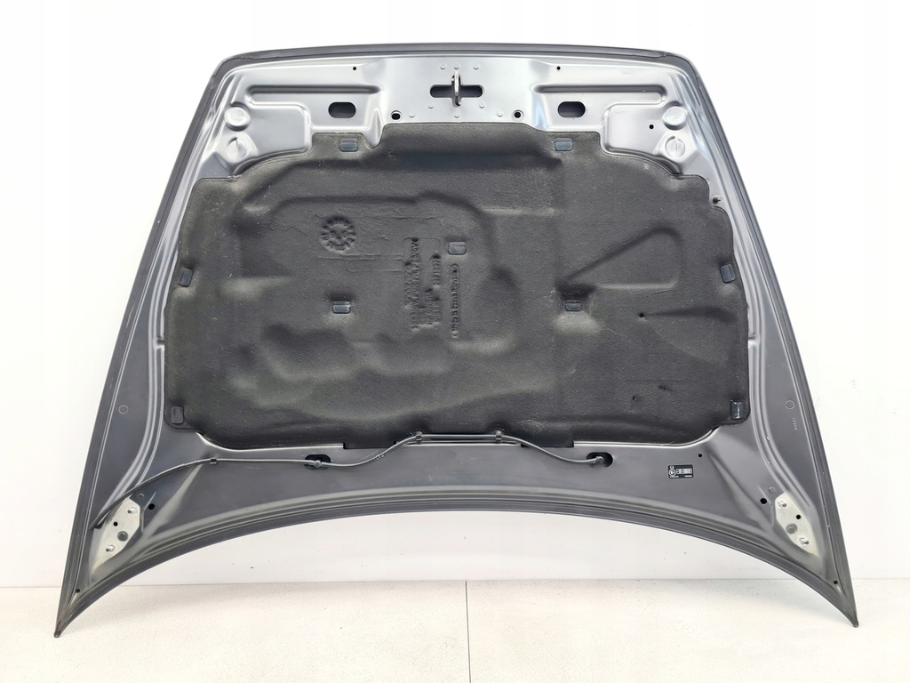 фото №12, Volvo c30 капот 455-16