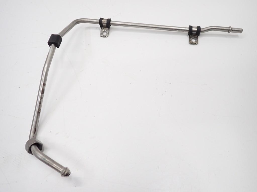 фото №1, Wąż шланг трубка пального 8665628 bmw 2 f45 f46 218i 1.5t b38 19r