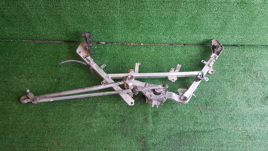 фото №1, Porsche panamera распорка чашка