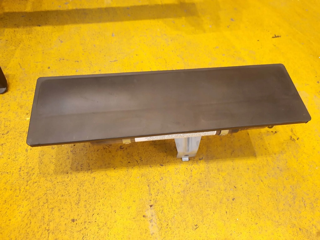 фото №9, Skoda kodiaq панель приладів консоль ремені air bag комплект