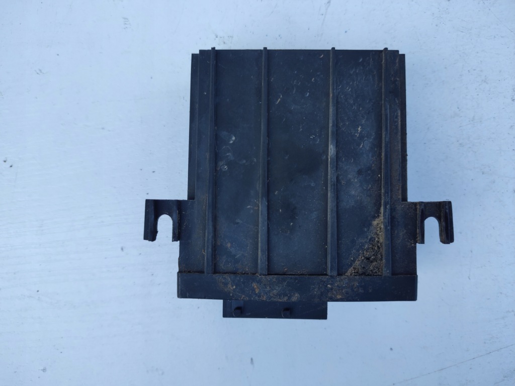 фото №3, Блок управления webasto volvo v70 ii 3731002-2