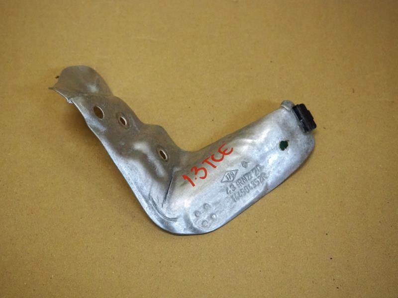 фото №1, Защита тепловая renault dacia nissan 1.3 tce