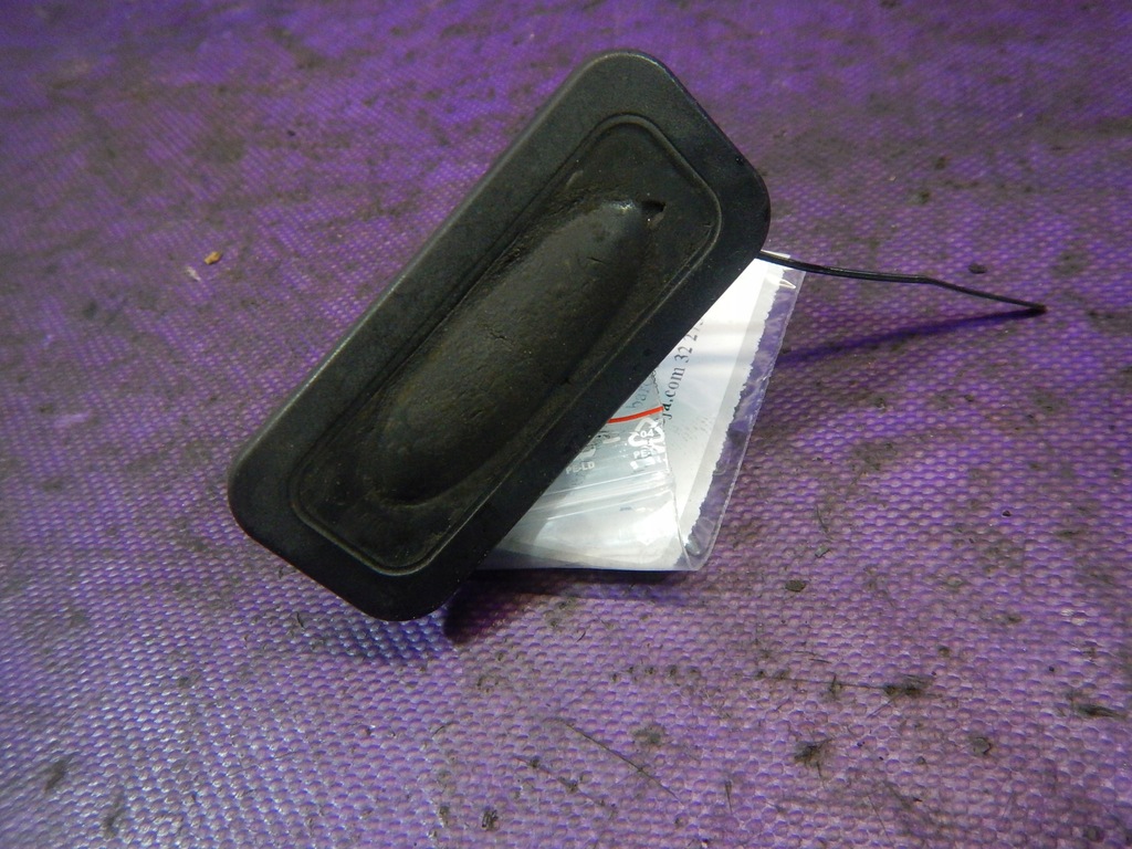 фото №4, Scenic ii ручка задня кришки мікровимикач 8200076258d