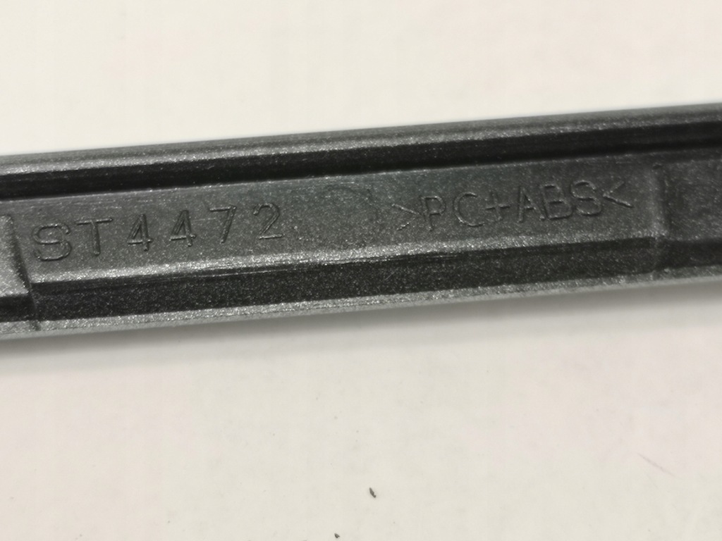 фото №6, Молдинг панели распределитель. правая fiat grande punto 2005-2008 / 735450119