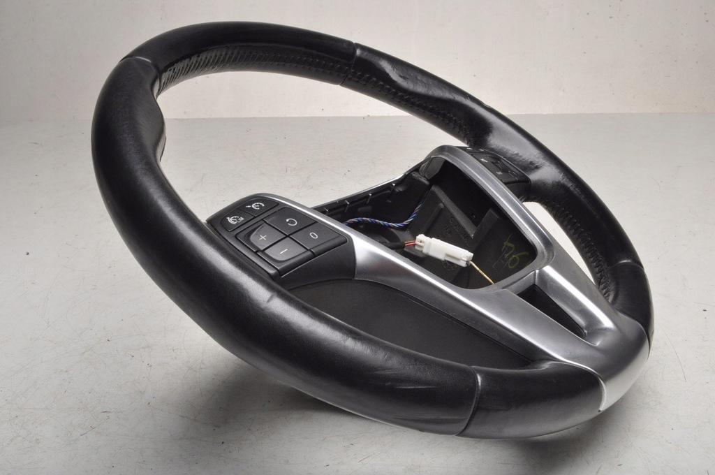 фото №6, Volvo s60 ii v60 воздуховод кожаный 31250592