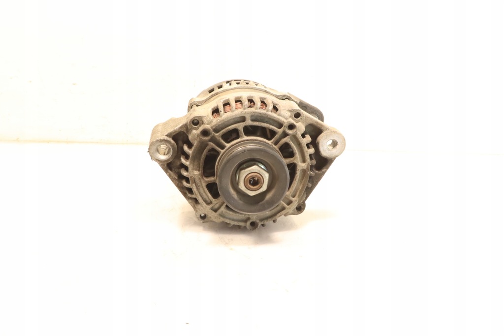 фото №1, Генератор chevrolet spark ii 1.0