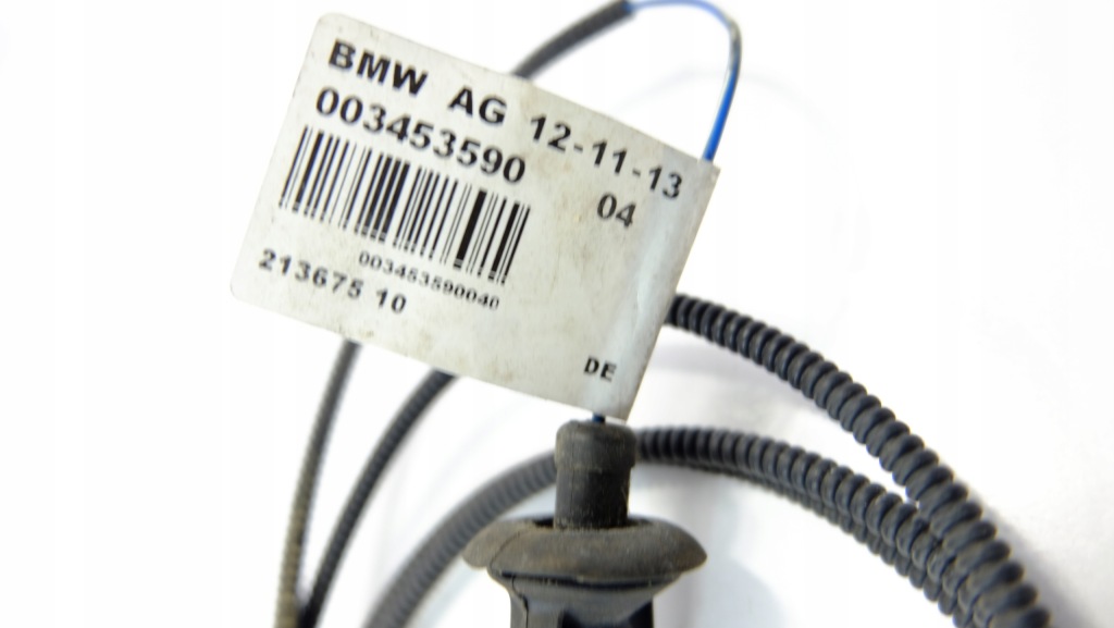 Mini cooper r57 модуль усилитель антенны 9176193 Оригинал