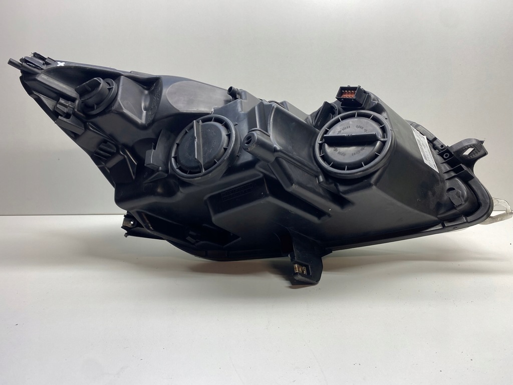 фото №7, Opel insignia a лампа левая левый перед передняя обычная 22831926