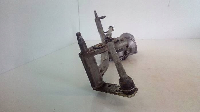 фото №5, Механизм моторчик дворник seat leon i 2000r.