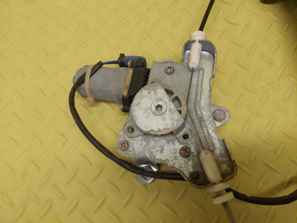 фото №5, Chevrolet epica ii подъемник стекло левый задняя 96647591