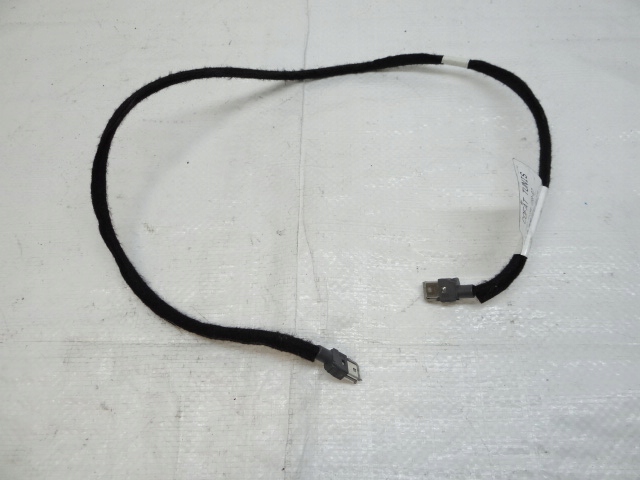 фото №1, Citroen ds4 шланг электропроводка радио 9671138380