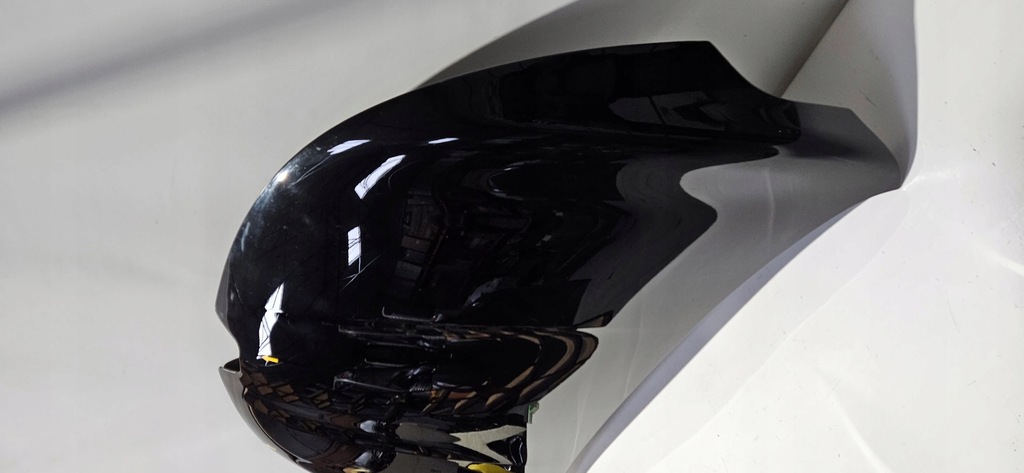 фото №5, Капот крышка двигателя renault espace v 2015- oryg