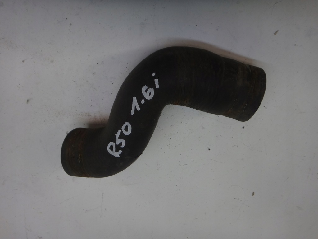 фото №3, Шланг wąż труба wody mini cooper one r50 1.6