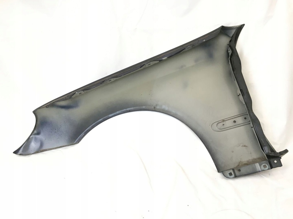 фото №9, Mercedes w203 00-07 крила перед правий