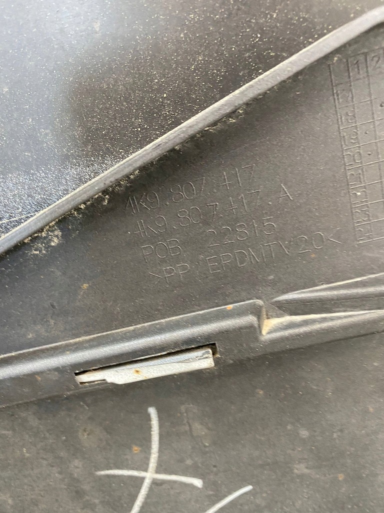 фото №13, Audi a6 allroad 4k lift бампер задний хороший