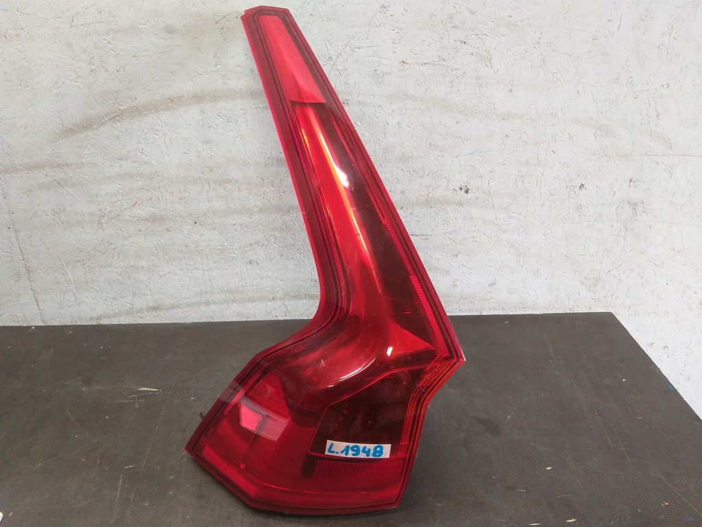 фото №1, Лампа задня ліва volvo v90 led 32228832