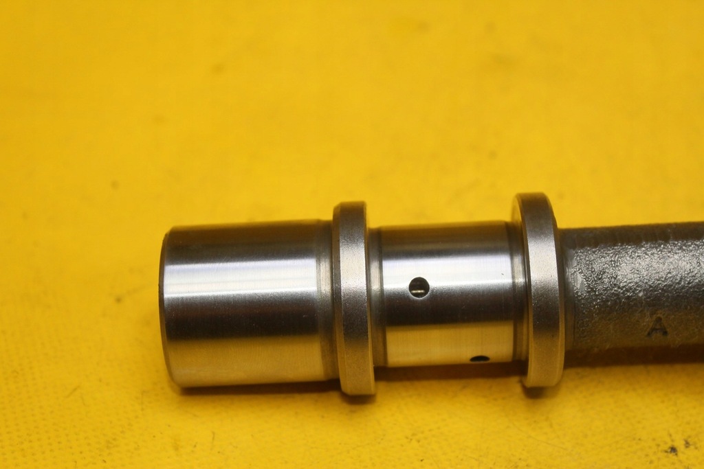 фото №5, Вал левый всасывающий kia sedona ii carnival ii 3.8 b