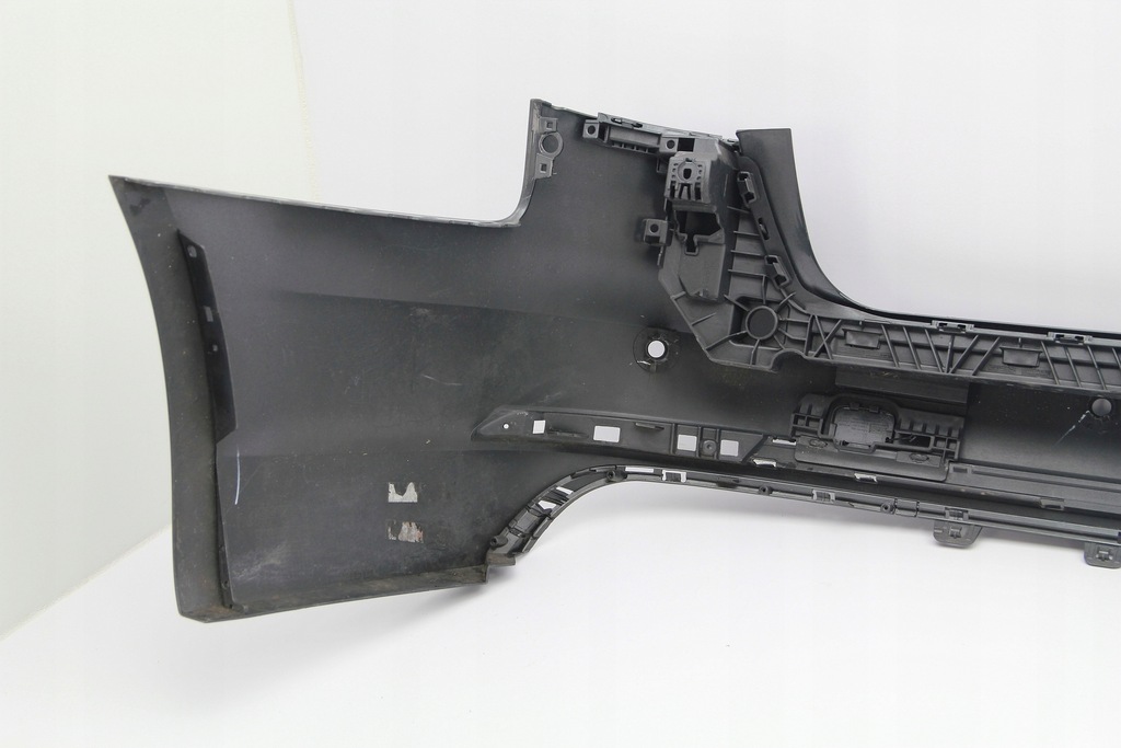 фото №10, Оригінальний бампер задня audi s4 a4 b9 kombi avant s-line 8w9 2015-2019