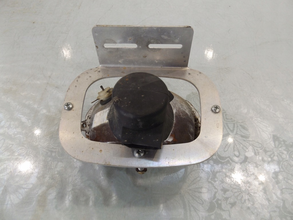 фото №5, Gem e2 лампа лівий перед 50r004076