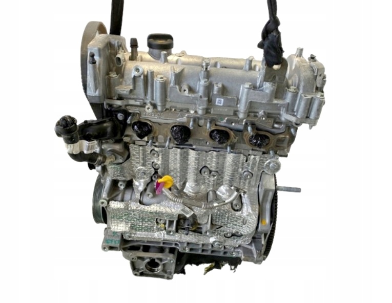 фото №1, Двигун відновлений alfa romeo giulia 2.2 55284529