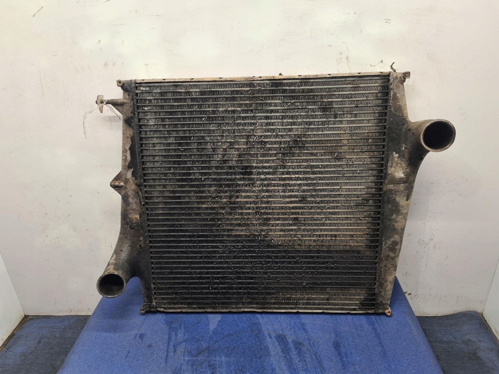 фото №1, Volvo fh 12 интеркулер