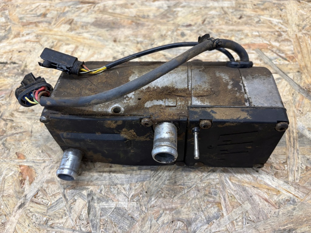 фото №1, Mercedes sprinter 906 a9068302201 webasto обігрівач стояночний