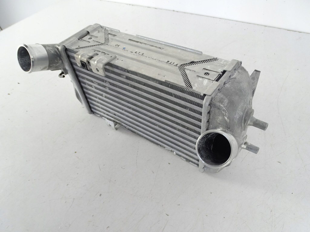 фото №7, Інтеркулер hyundai i30 ii kia ceed pro ceed ii