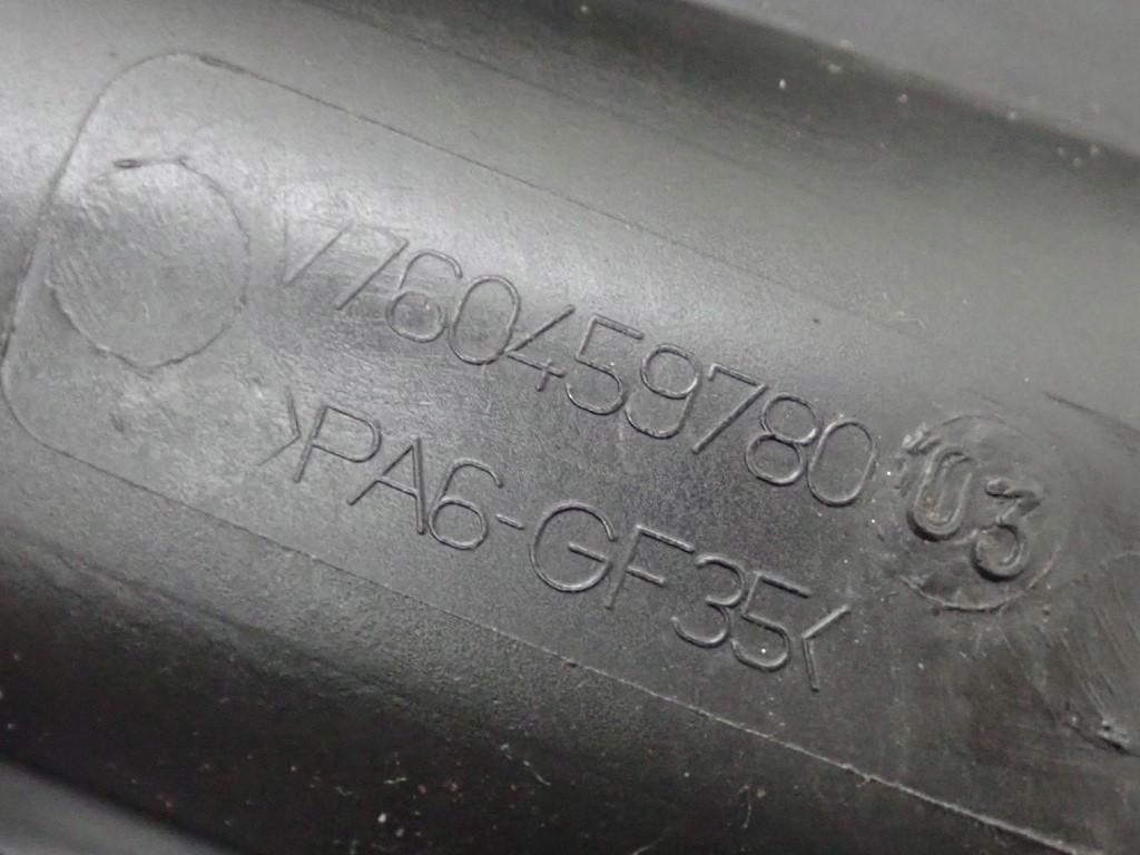 фото №6, Коллектор впускной  оригинал 7604597 mini countryman r60 r61 1.6i n16 13r