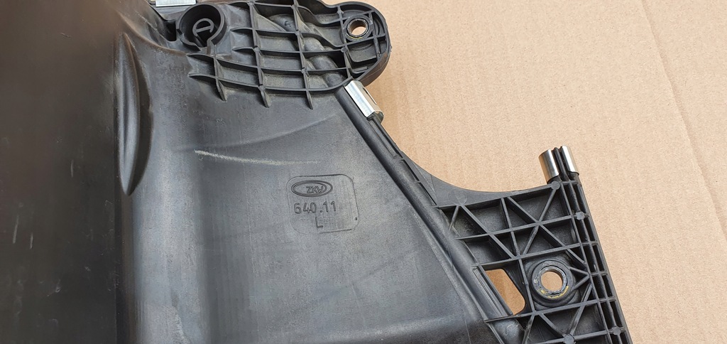 фото №9, Man tgx tgs фара левый лампа левая ксенон