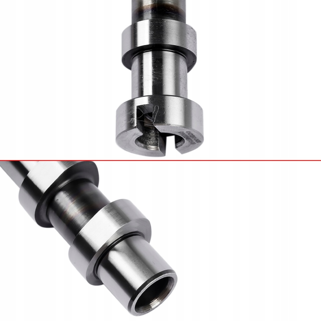 Пара вали розподільного валу повітрозабірник + вихлоп do opel citroen peugeot 8mm 22 зубці Ціна