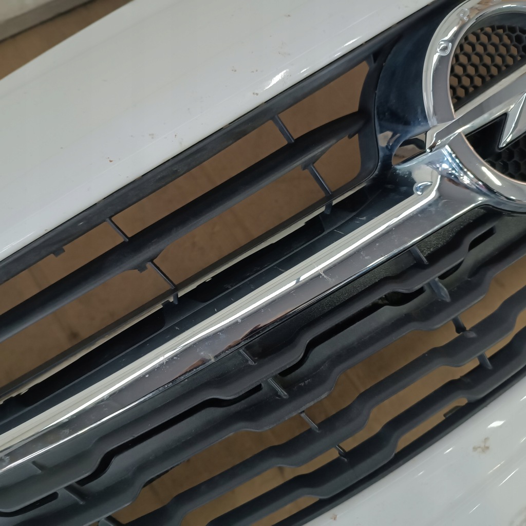 фото №7, Бампер перед opel corsa e 39003567