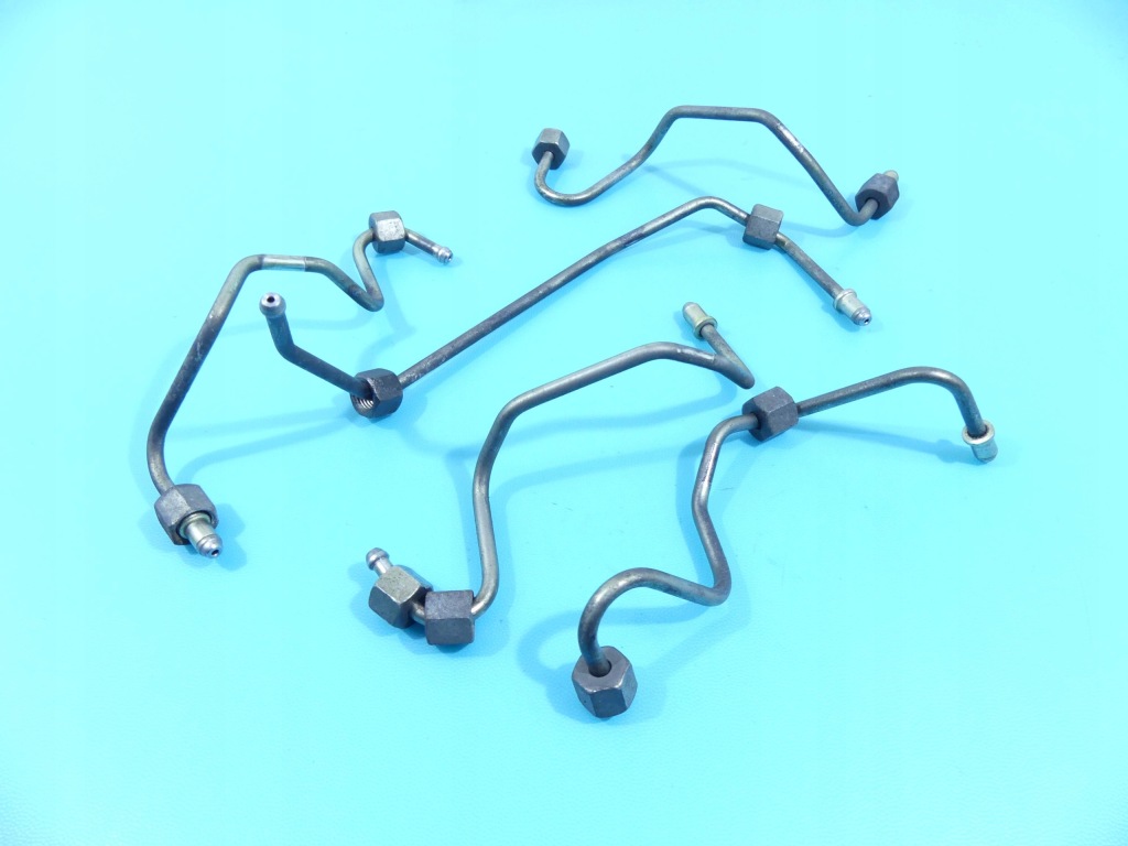 фото №1, Шланг топливный citroen c5 i 2.0 hdi