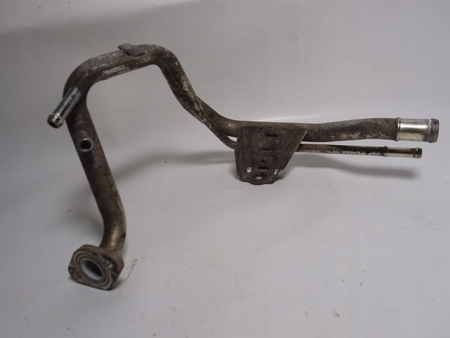 фото №7, Wąż шланг труба wody toyota dyna 3.0d 2011r