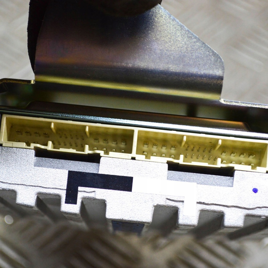 фото №5, Kia niro 2020 усилитель аудио