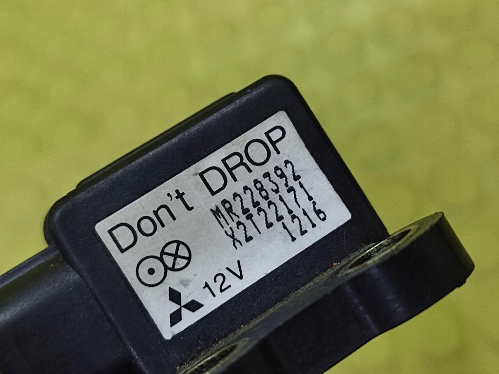 фото №5, Mitsubishi pajero 3 3.2 did датчик mr228392