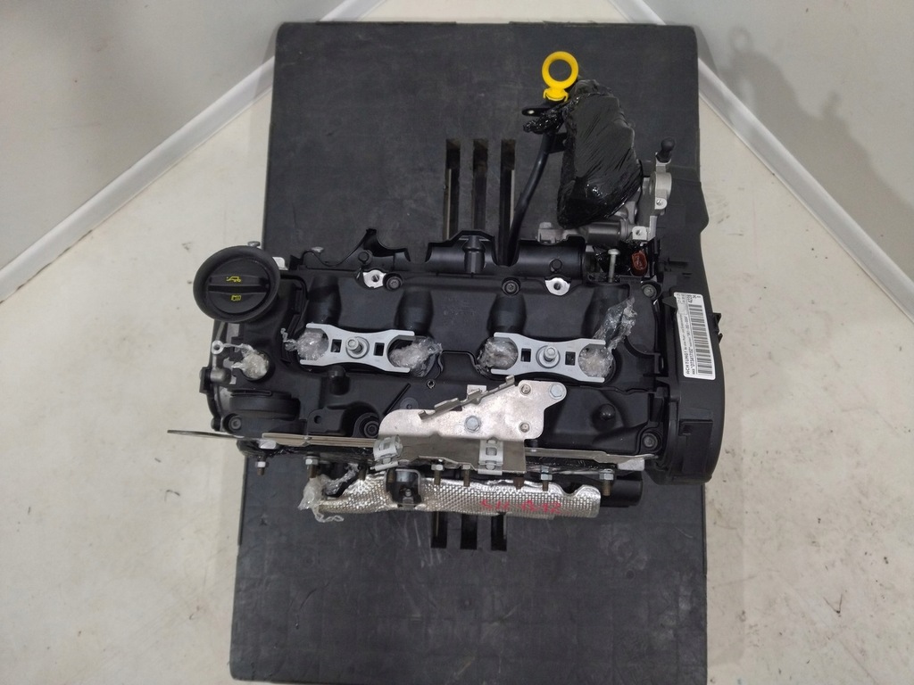 фото №8, Двигун блок двигуна двигун dtsa dts 2.0tdi vw golf viii vw arteon vw passat