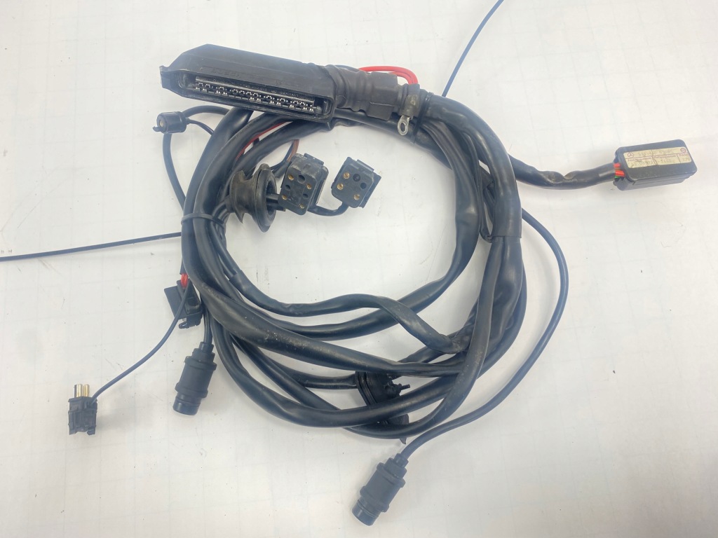 Купити Джгут електропроводка abs mercedes w124 1985-1993r 1244408308