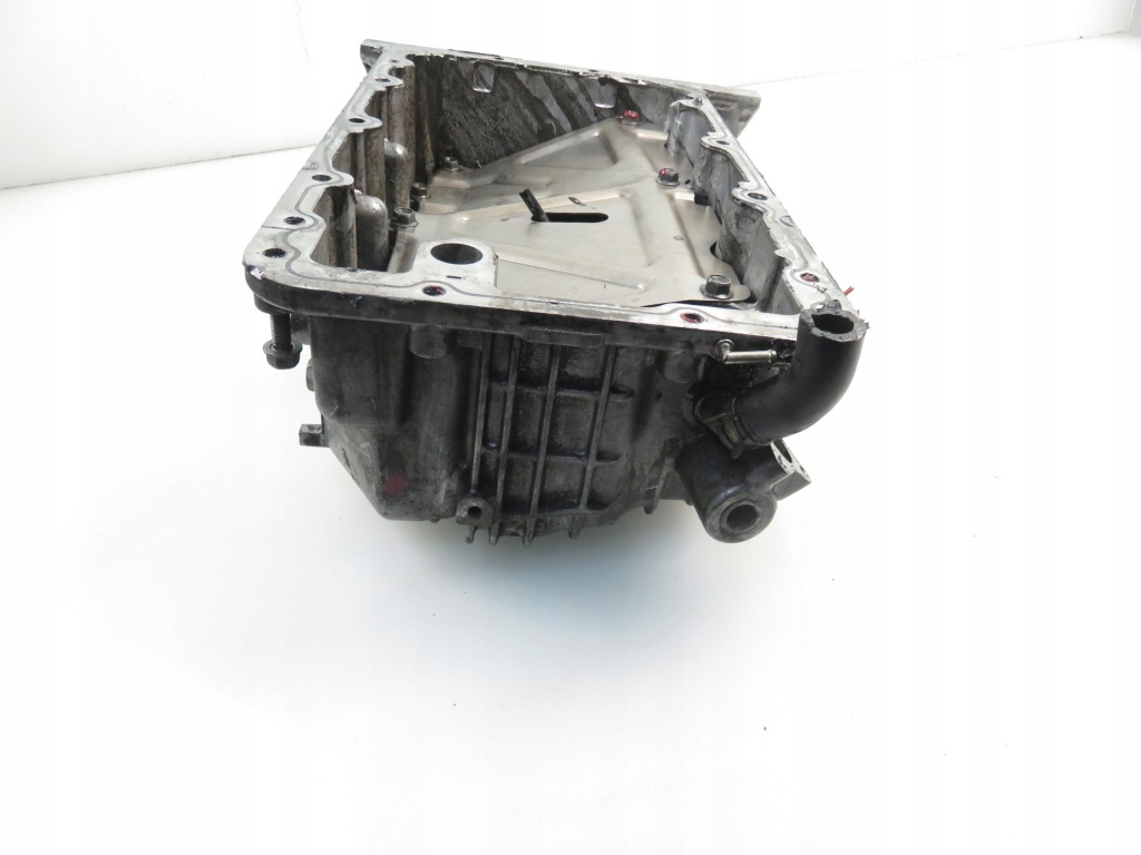 Піддон масляна renault espace iv 3.0 dci Недорого