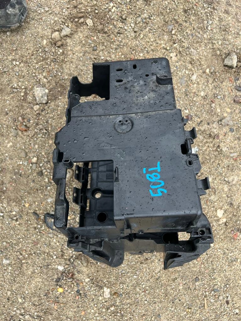 фото №1, Основание аккумулятор 508 i 9686469580