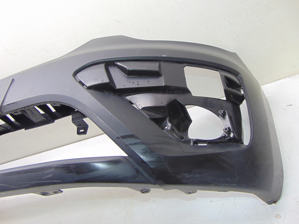 фото №3, Бампер перед передній renault kangoo express 21-