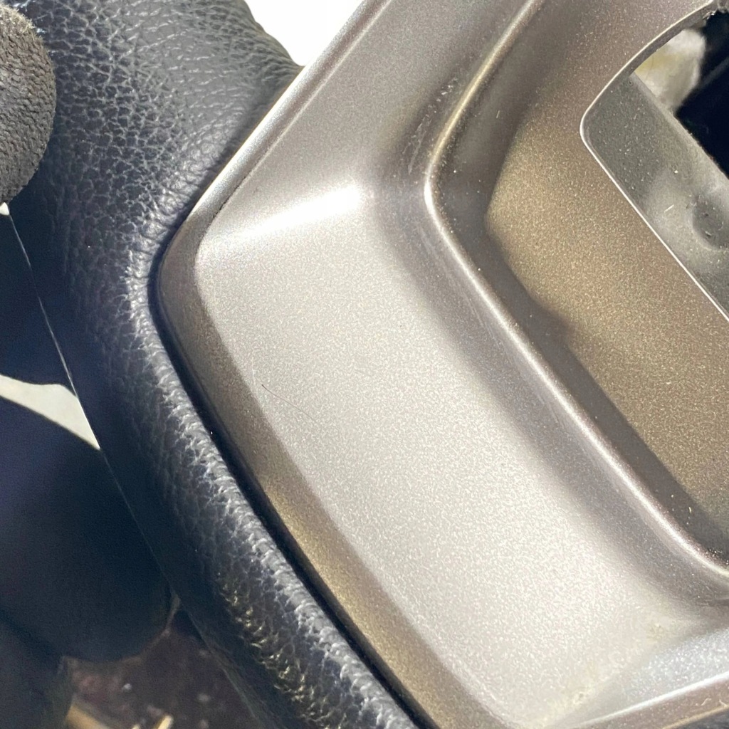 фото №13, Subaru outback bt 2021 руль