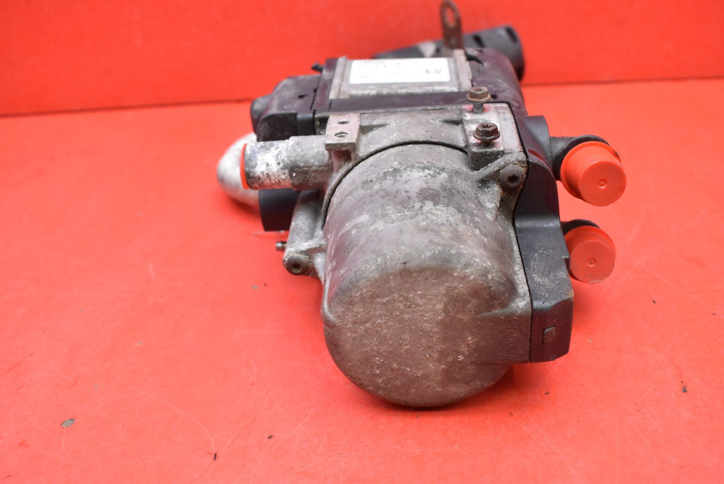 Webasto обігрівач стояночний 9019629j mitsubishi asx 1 1 1.8 did 147 km Зі Шроту