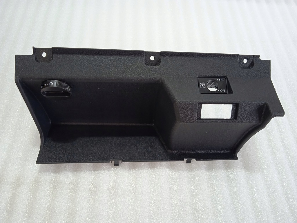 фото №1, Vw caddy iv 2k бардачок захист 2k5858909b