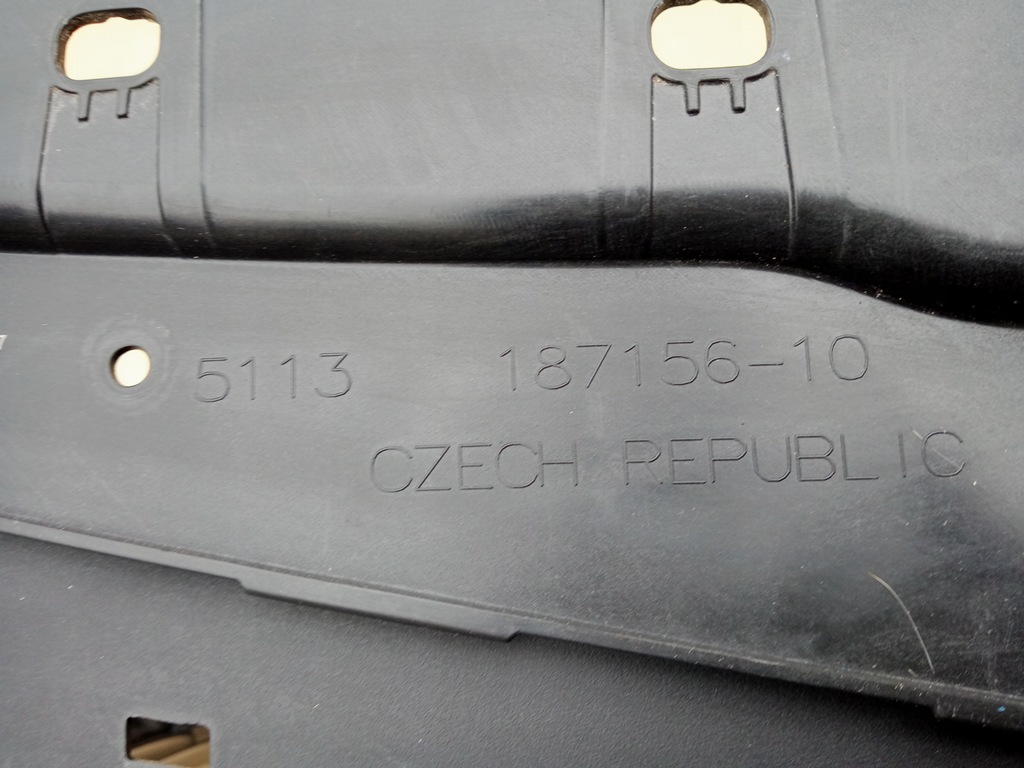 фото №7, Bmw g30, g31 жалюзи шторка решётка радиатора 2015r