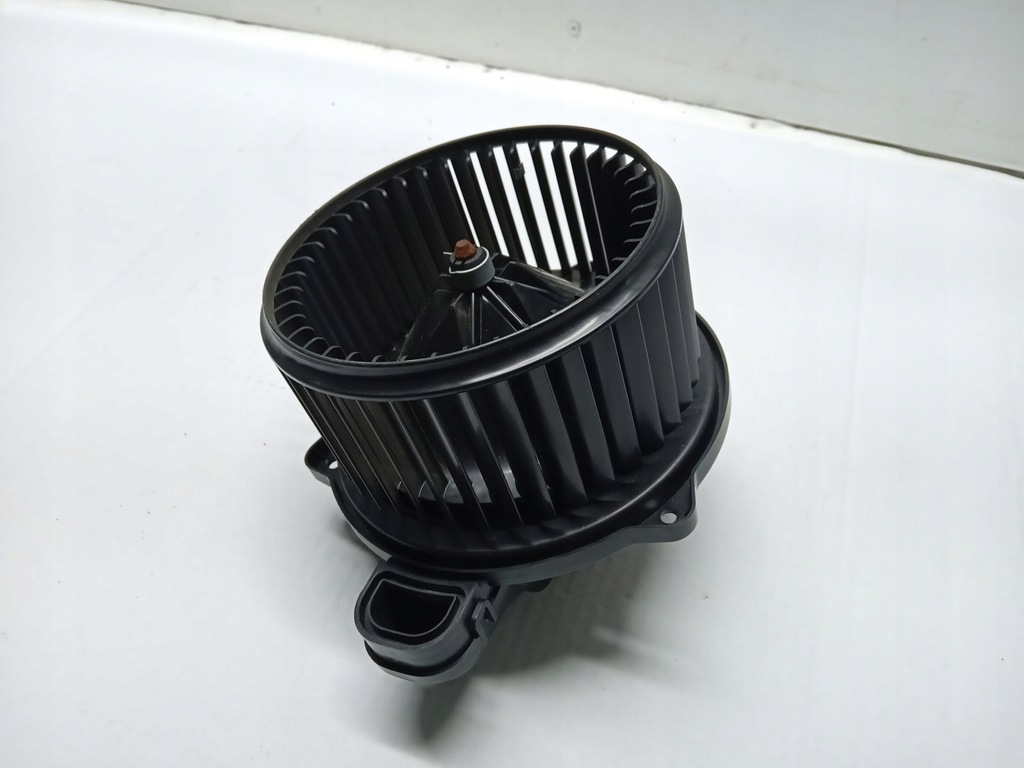 фото №1, Вентилятор обдув воздуходувка kia stonic