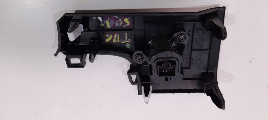 фото №4, Панель запуск стоп hyundai tucson