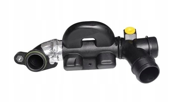 фото №1, Резонатор шланг труба turbo citroen c5 1.6 hdi