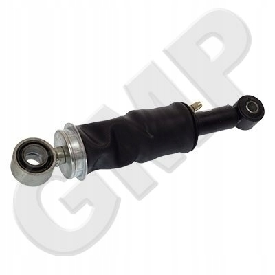 фото №1, Амортизатор подушка кабіни iveco stralis перед