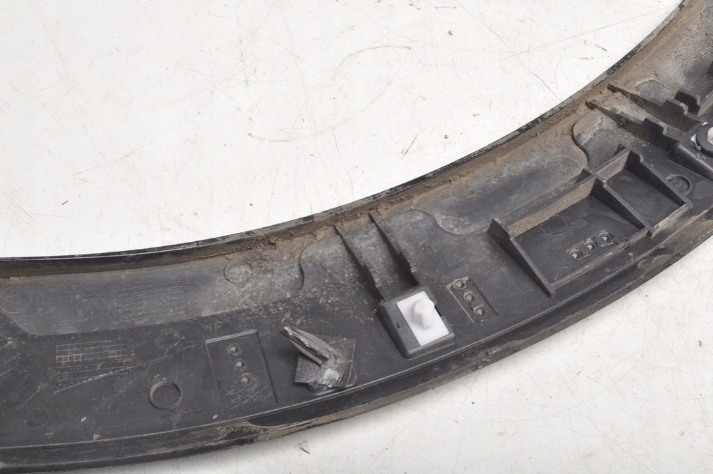 фото №8, Ford puma mk2 накладка крыла правый задняя